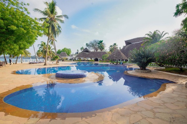 Zanzibar Beach Resort image 1