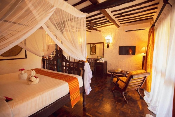 Zanzibar Beach Resort image 11