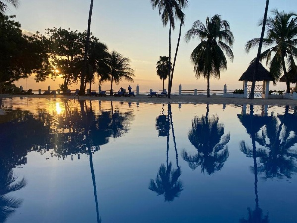 Zanzibar Beach Resort image 12