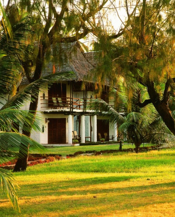 Zanzibar Beach Resort image 13