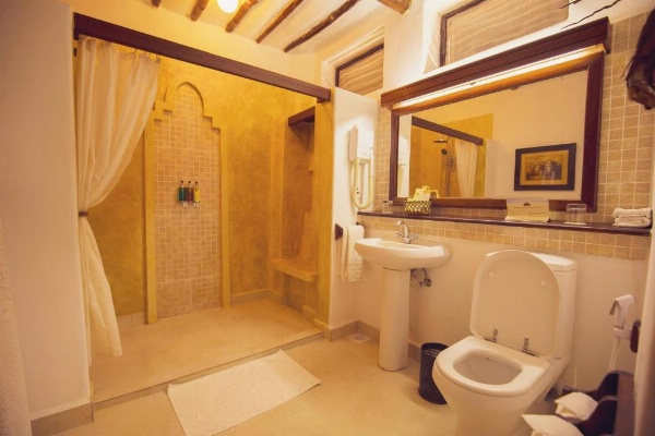 Zanzibar Beach Resort image 14