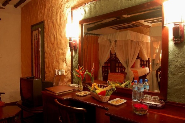 Zanzibar Beach Resort image 16
