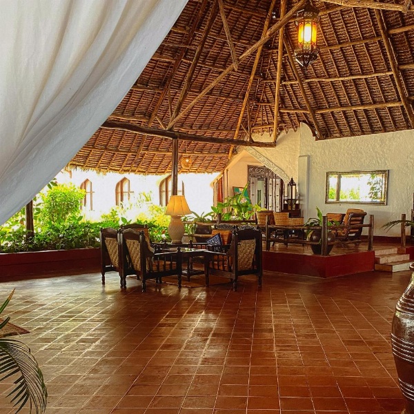 Zanzibar Beach Resort image 17