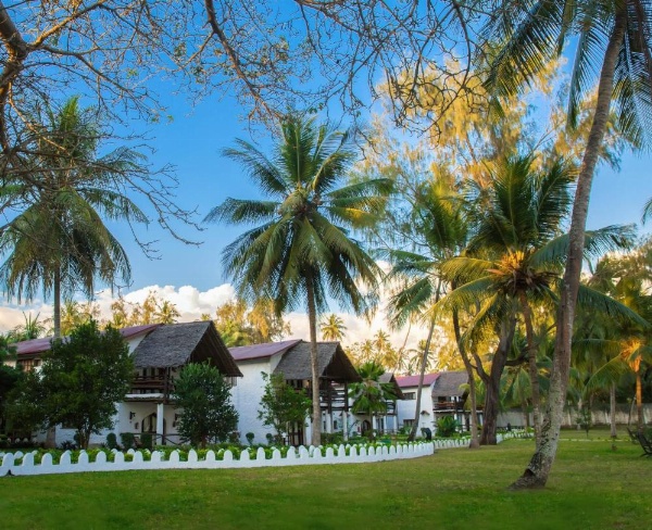 Zanzibar Beach Resort image 19