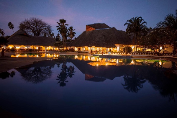 Zanzibar Beach Resort image 2