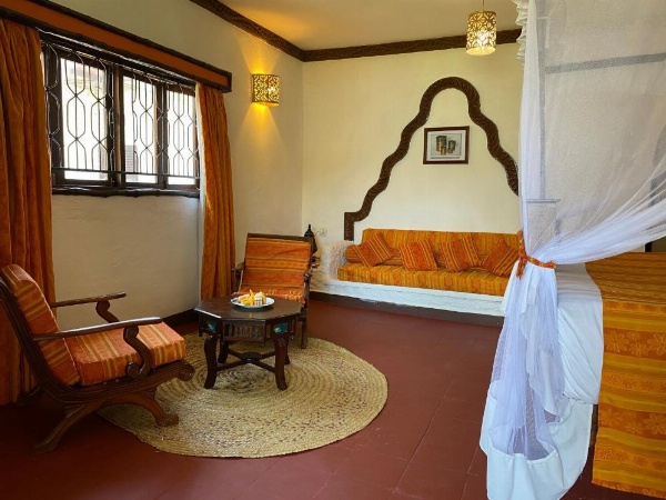 Zanzibar Beach Resort image 21