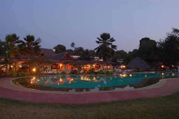 Zanzibar Beach Resort image 25