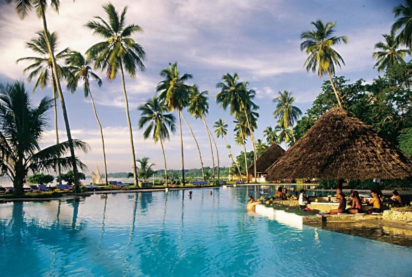Zanzibar Beach Resort image 26