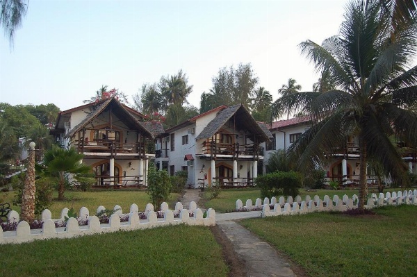 Zanzibar Beach Resort image 28