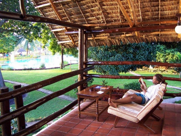 Zanzibar Beach Resort image 29
