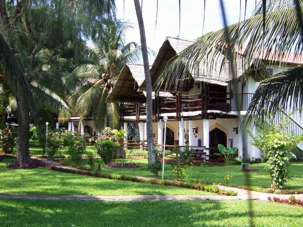 Zanzibar Beach Resort image 30