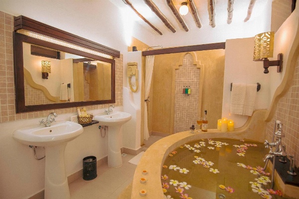 Zanzibar Beach Resort image 4