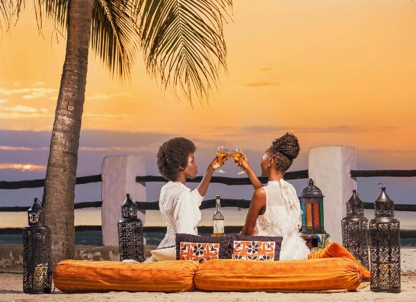 Zanzibar Beach Resort image 6