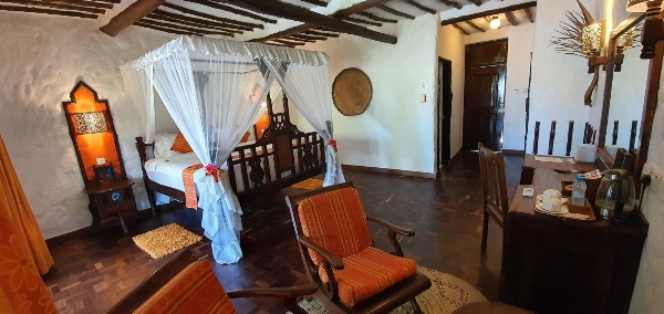 Zanzibar Beach Resort image 7